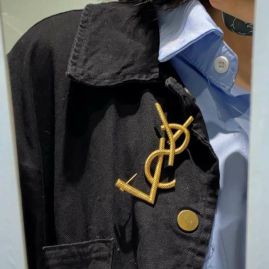 Picture of YSL Brooch _SKUYSLBrooch11lyr5717621